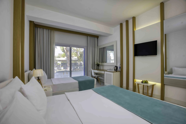 Labranda TMT Bodrum - All Inclusive
