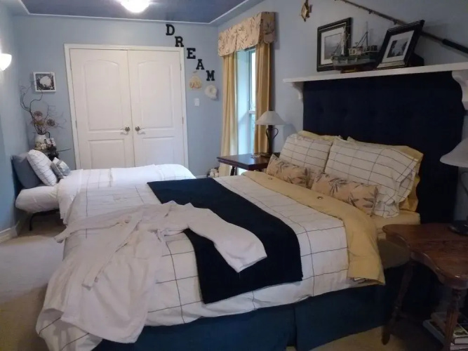 Willow Guest House A Bed and Breakfast