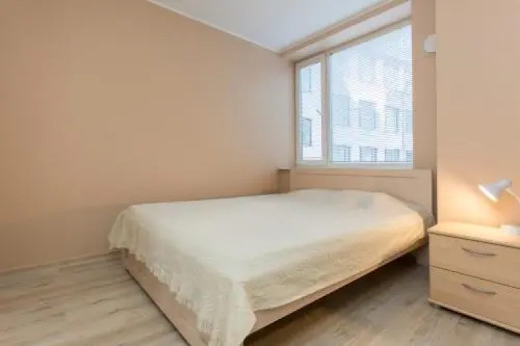 Jõe Apartments