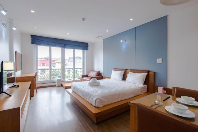 Standard Apartment