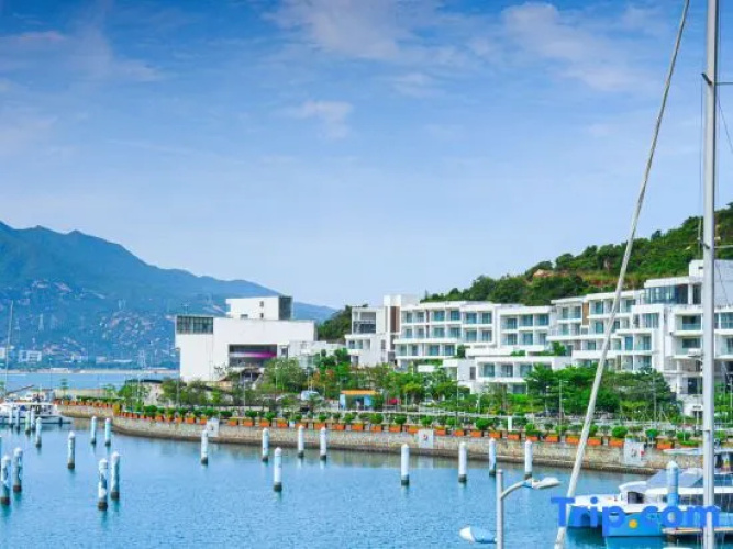 Apsaras Hotel Shenzhen