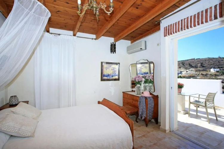 Villa Oasis