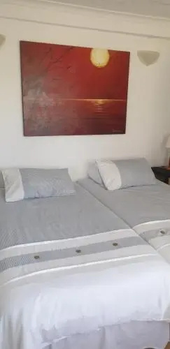 The Mask Guest House