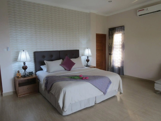 Rumah Bali Santai