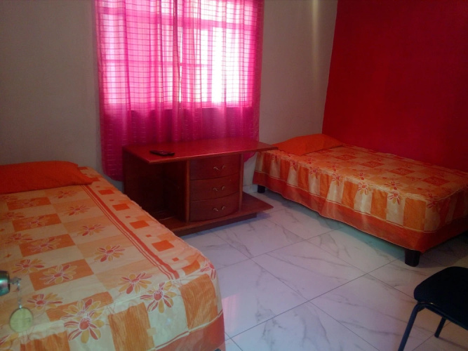 Hotel Santuario