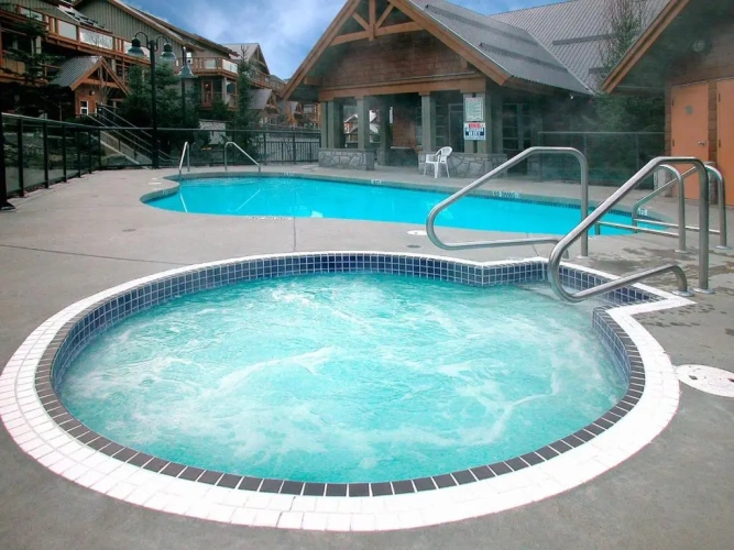 1 Bedroom Standard room