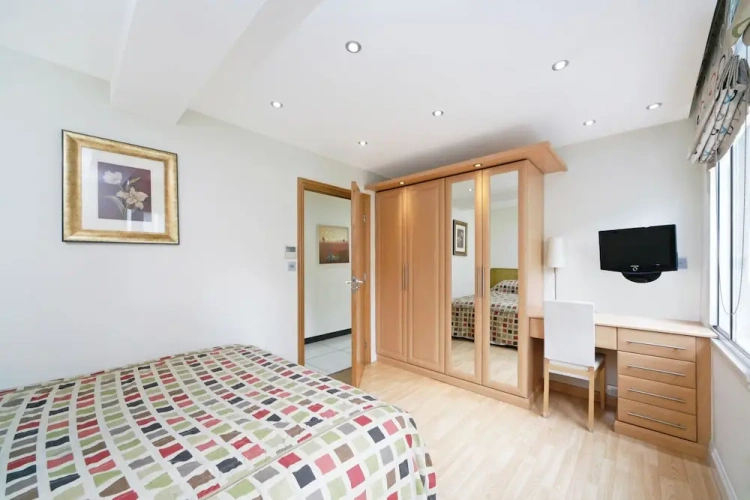 Superior Quadruple Apartment