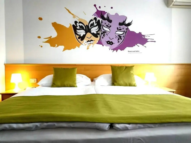 B&B HOTEL Maribor Orel