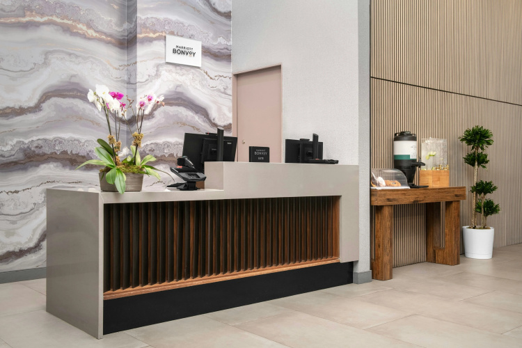SpringHill Suites by Marriott New York Manhattan Times Square photo 14