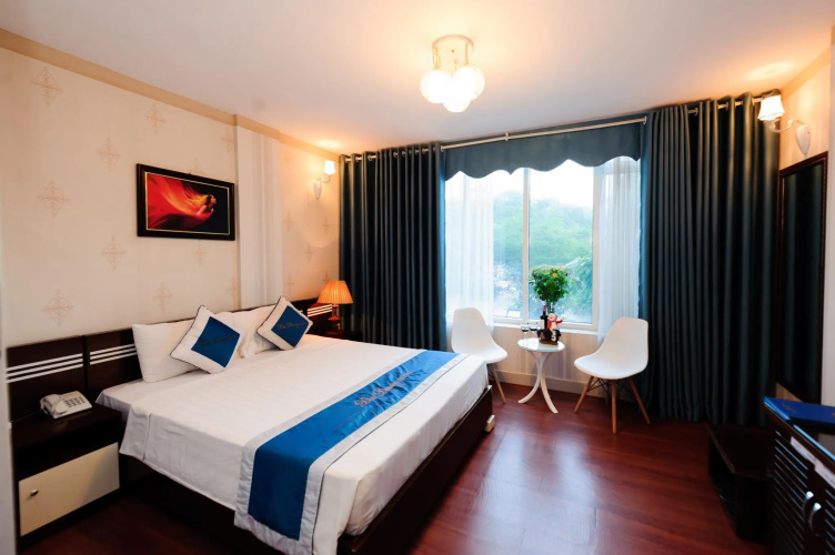 Dai Duong Hotel 1