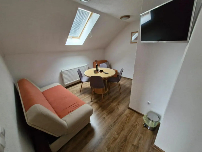 Apartmani Vila