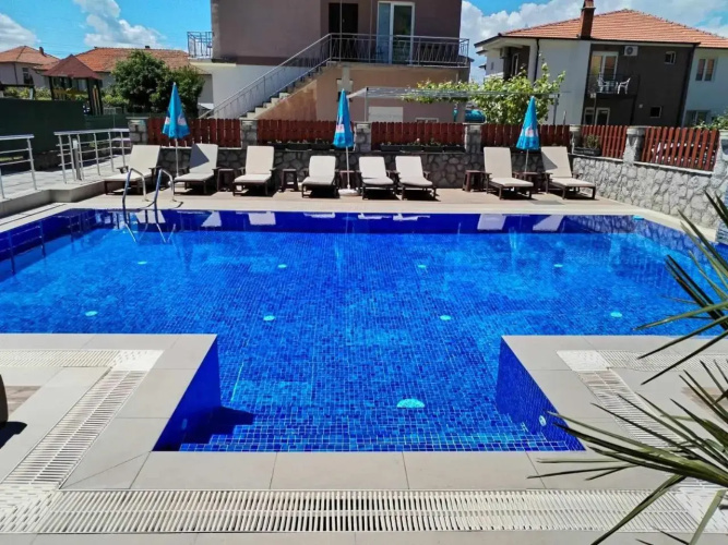 Villa Mimi