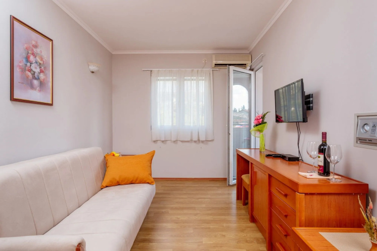 Apartments Perper