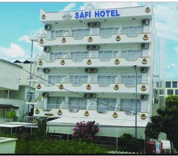 Safi Hotel