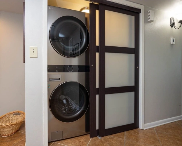 3 Bedrooms Standard room