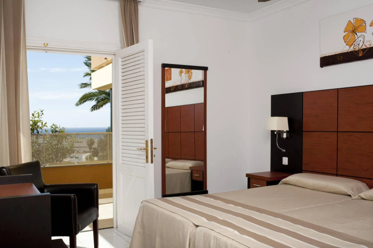 Bluesea El Dorado