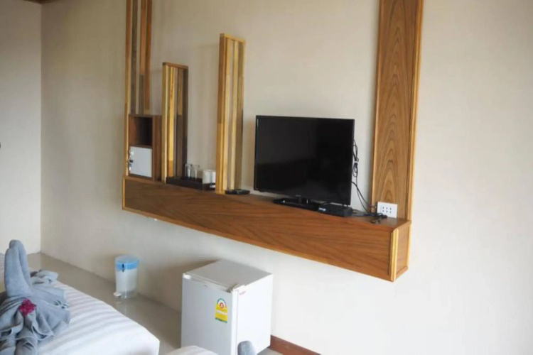 Lanta Mountain Nice View Resort