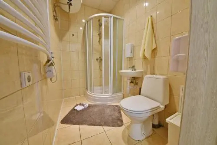 Laisves Avenue Hostel
