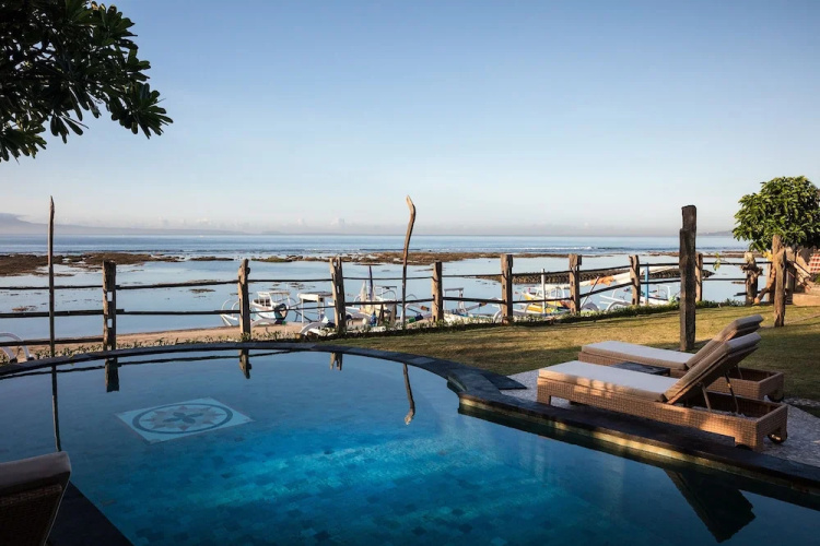 Villa Cocoa Maya