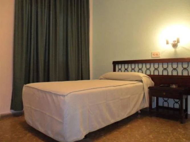 Casa Ollerias