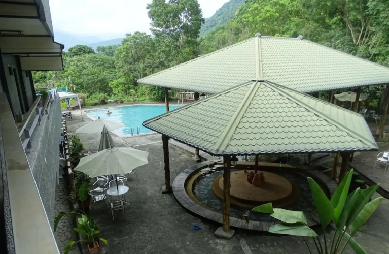 Tian Kuo Lu Dadi Homestay Hotel Overview
