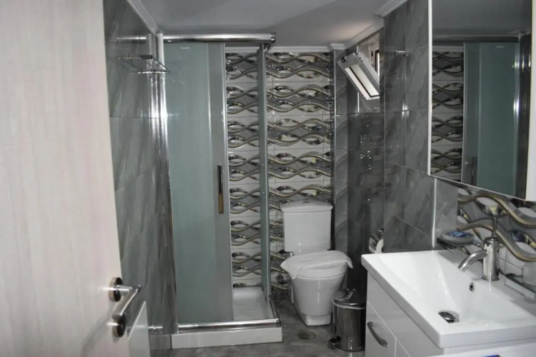 Rodoula Luxury Apartment 1