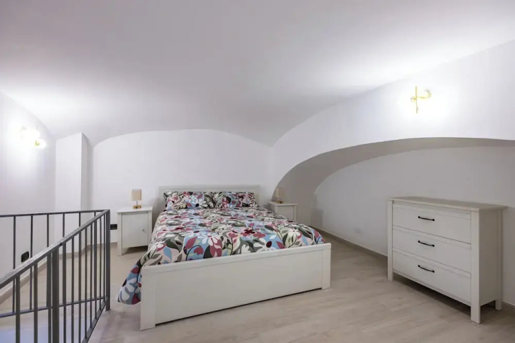 Teto's house
