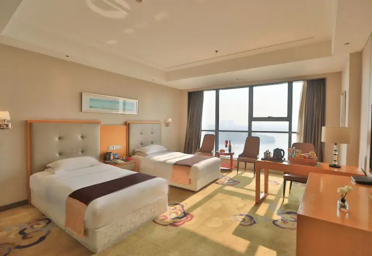 Haojiang International Hotel
