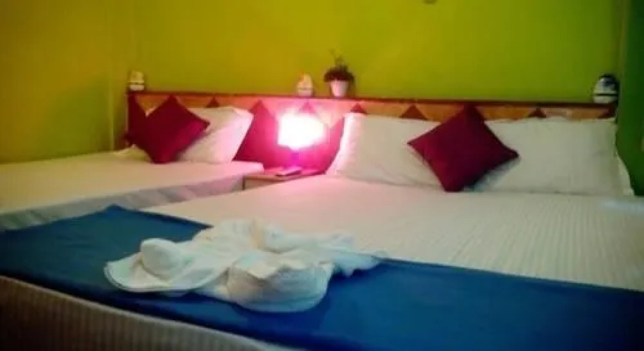 City Home Inn