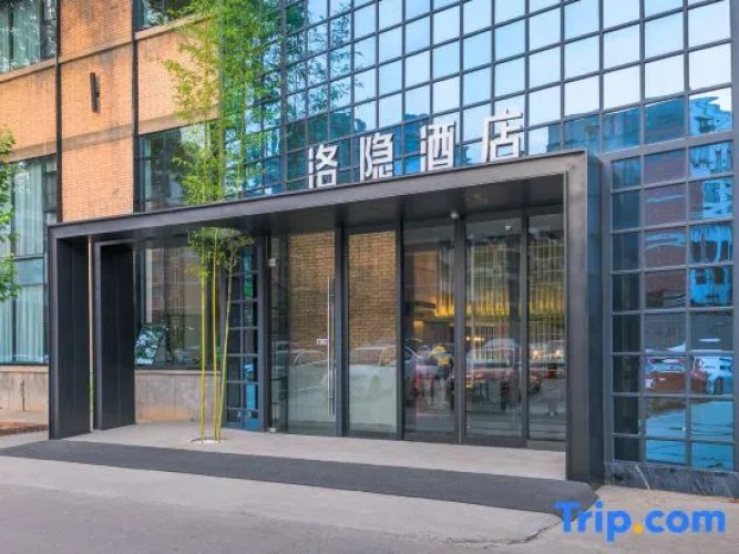 Luoyin Hotel