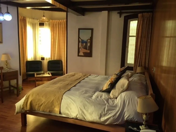 Hotel Vegas