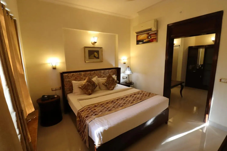 Park Exotica Resort