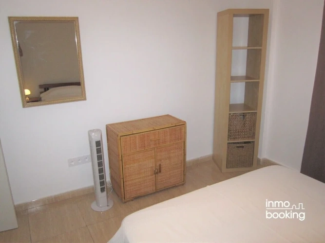 6 Bedrooms Bed in Dorm