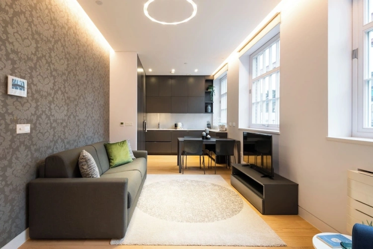 Superior Apartment