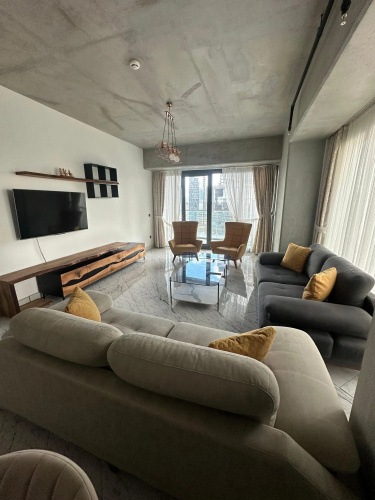 Luxury1+1.48F.100m Sinpaş Queen Bomonti şişli