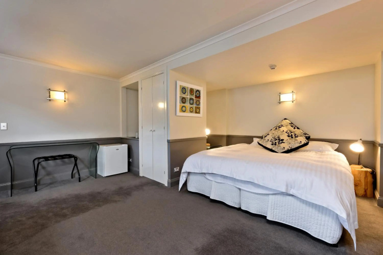 Hotelbild