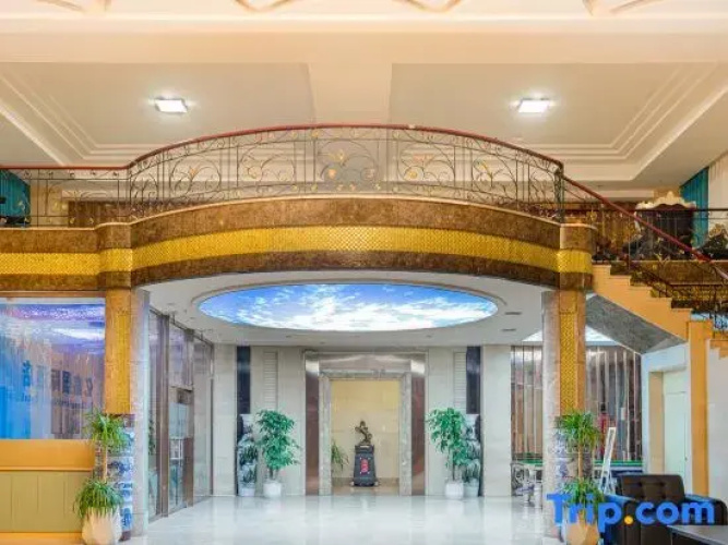 Hotelafbeelding