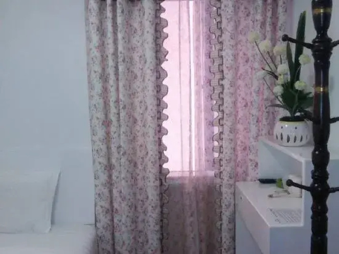 Fuyang Business Apartment