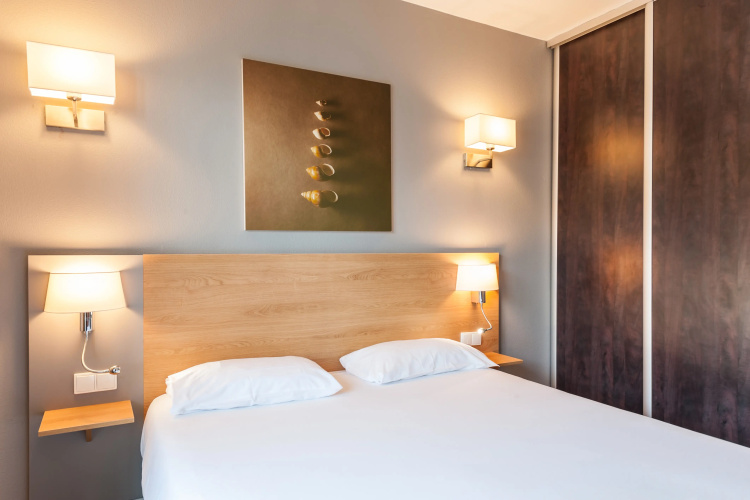 Residhotel Grand Prado