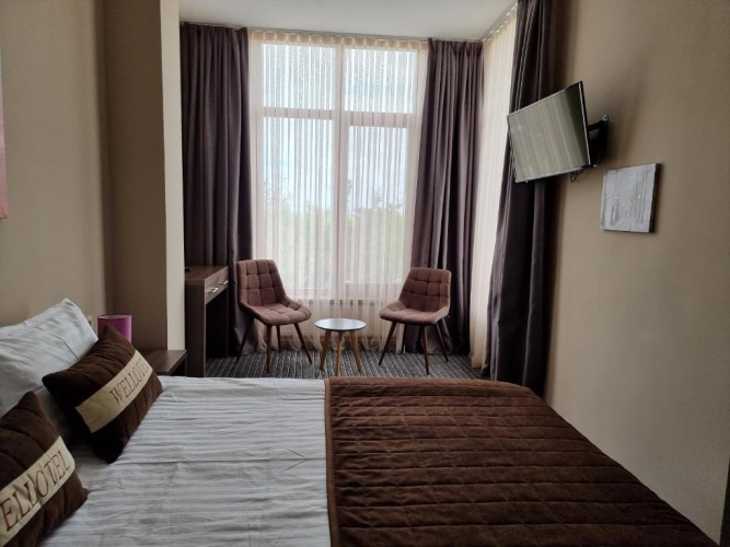 Superior Double room