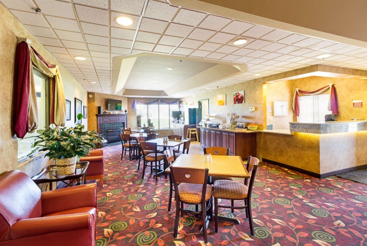 Quality Inn photo 20
