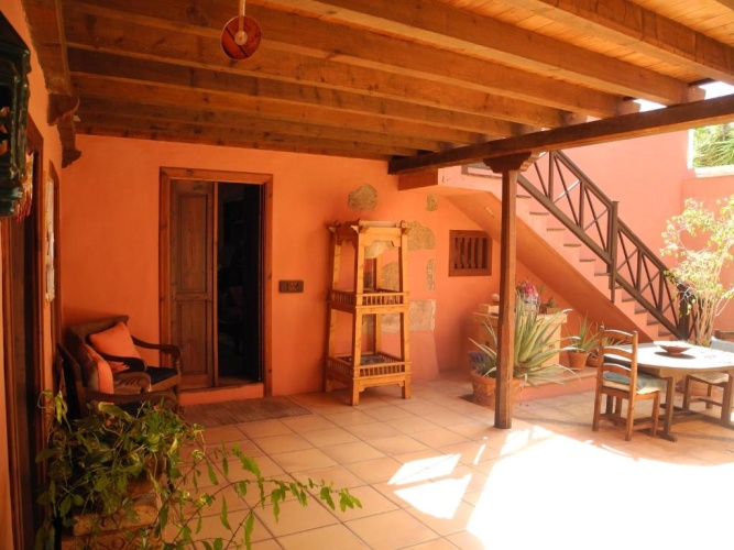 Standard Villa