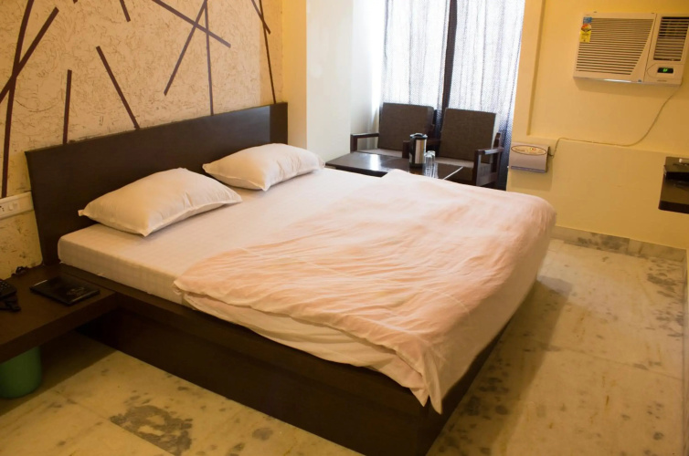 Hotel Holiday Home