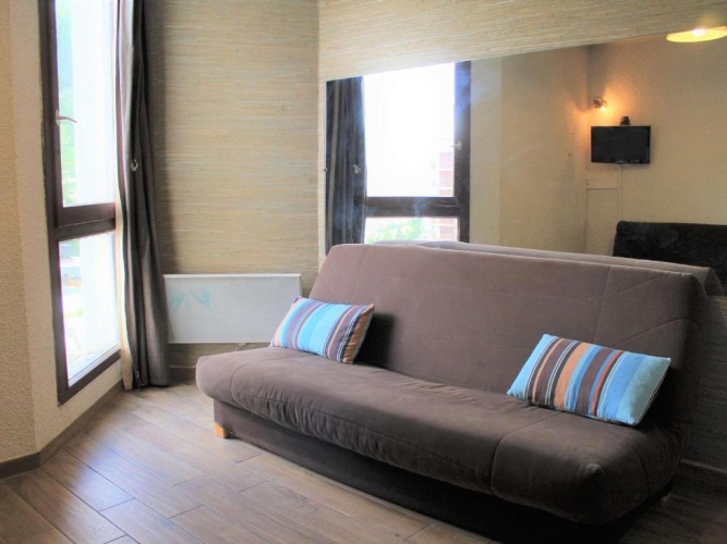 Hotel rooms