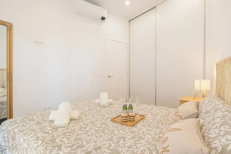 1 Bedroom Standard Apartment