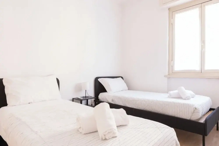 Flaviano 30 Cozy apartment