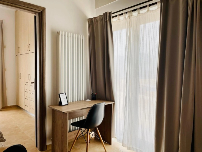 Michael's House - Argostoli