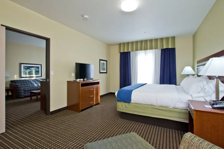 1 Bedroom Suite