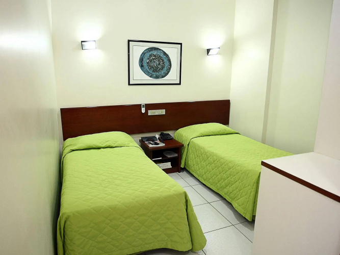 Cheverny Apart Hotel