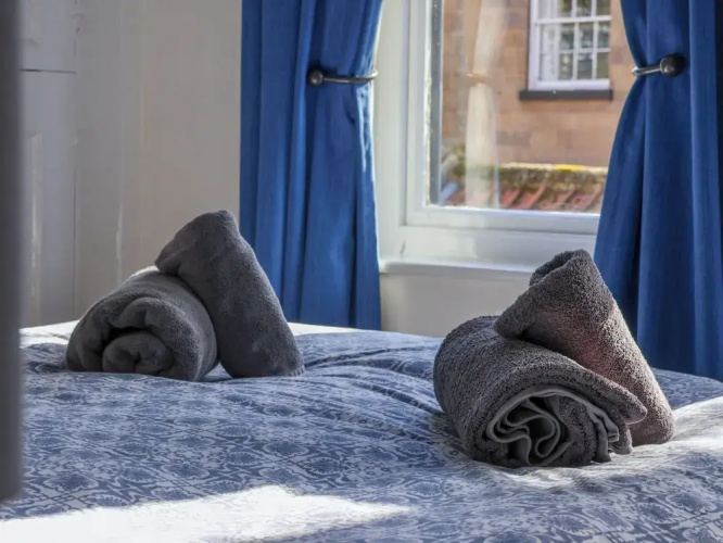 Roseberry Cottage